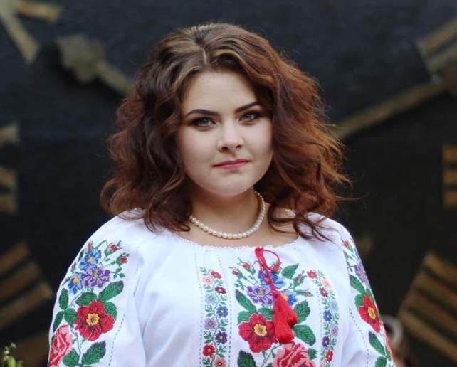 Михальська Віра